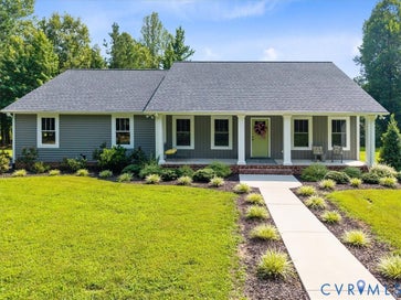2124 Ballsville Road Powhatan VA 23139