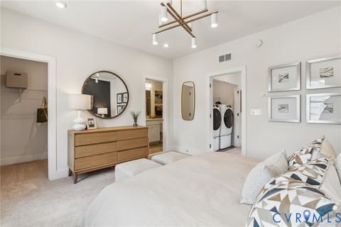 Tiny photo for 9449 Alquist Street, Henrico, VA 23059 (MLS # 2604407)