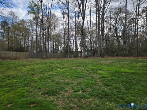 Tiny photo for 9370 Deerlake Drive, New Kent, VA 23124 (MLS # 2607502)