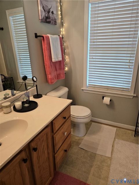 Tiny photo for 9370 Deerlake Drive, New Kent, VA 23124 (MLS # 2607502)