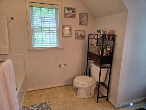 Tiny photo for 9370 Deerlake Drive, New Kent, VA 23124 (MLS # 2607502)