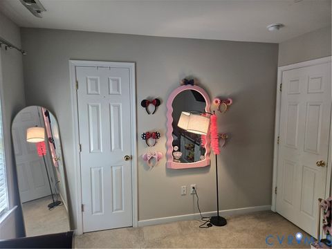 Tiny photo for 9370 Deerlake Drive, New Kent, VA 23124 (MLS # 2607502)
