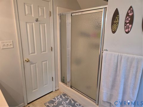 Tiny photo for 9370 Deerlake Drive, New Kent, VA 23124 (MLS # 2607502)