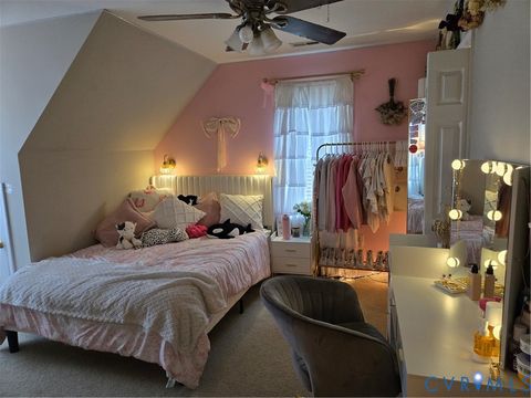Tiny photo for 9370 Deerlake Drive, New Kent, VA 23124 (MLS # 2607502)