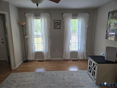 Tiny photo for 9370 Deerlake Drive, New Kent, VA 23124 (MLS # 2607502)