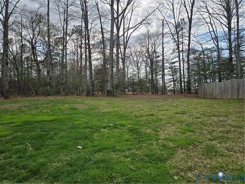 Tiny photo for 9370 Deerlake Drive, New Kent, VA 23124 (MLS # 2607502)