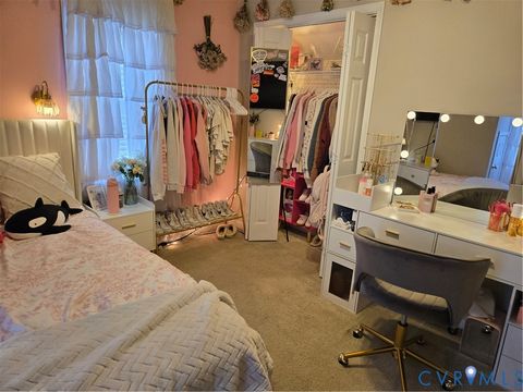 Tiny photo for 9370 Deerlake Drive, New Kent, VA 23124 (MLS # 2607502)