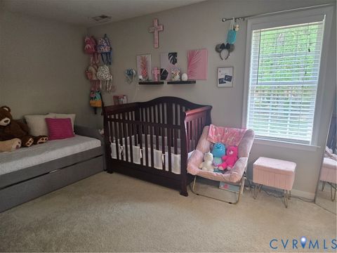 Tiny photo for 9370 Deerlake Drive, New Kent, VA 23124 (MLS # 2607502)