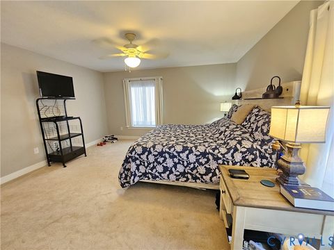 Tiny photo for 508 Kevin Drive, Farmville, VA 23901 (MLS # 2600353)