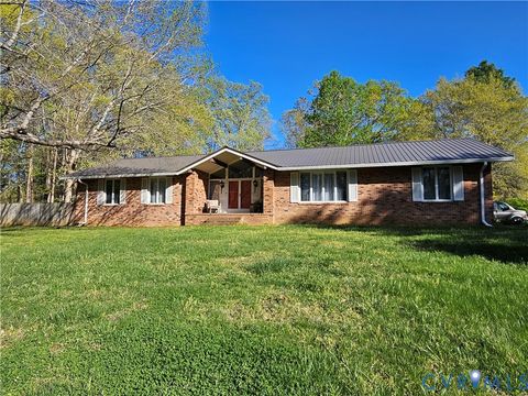 Tiny photo for 508 Kevin Drive, Farmville, VA 23901 (MLS # 2600353)