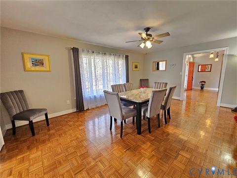 Tiny photo for 508 Kevin Drive, Farmville, VA 23901 (MLS # 2600353)