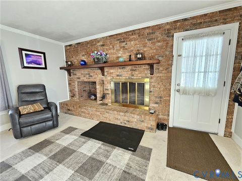 Tiny photo for 508 Kevin Drive, Farmville, VA 23901 (MLS # 2600353)