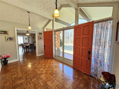 Tiny photo for 508 Kevin Drive, Farmville, VA 23901 (MLS # 2600353)