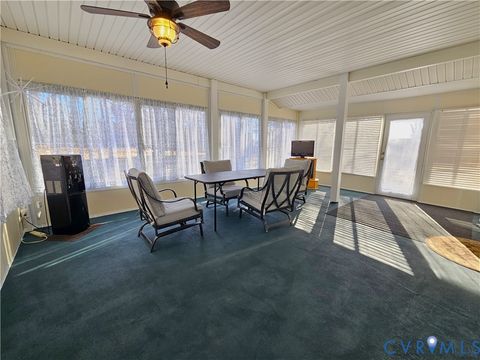 Tiny photo for 508 Kevin Drive, Farmville, VA 23901 (MLS # 2600353)