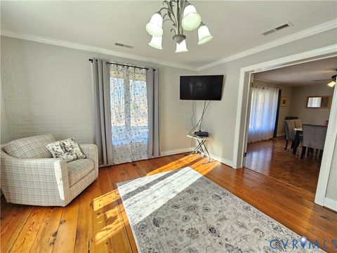 Tiny photo for 508 Kevin Drive, Farmville, VA 23901 (MLS # 2600353)