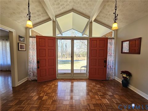 Tiny photo for 508 Kevin Drive, Farmville, VA 23901 (MLS # 2600353)