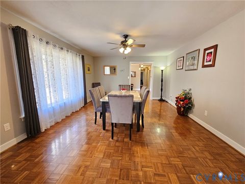 Tiny photo for 508 Kevin Drive, Farmville, VA 23901 (MLS # 2600353)