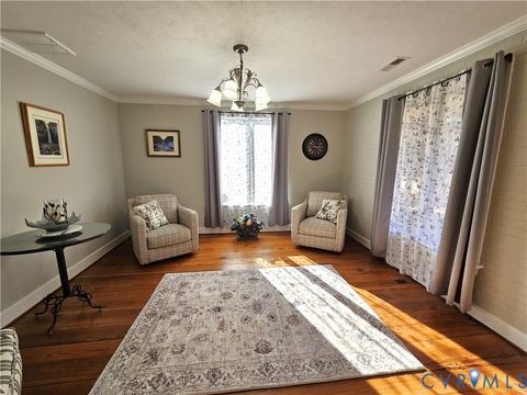 Tiny photo for 508 Kevin Drive, Farmville, VA 23901 (MLS # 2600353)