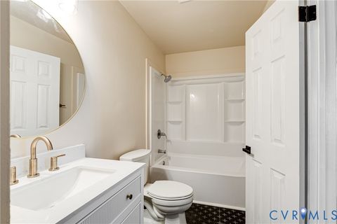 Tiny photo for 6116 Overland Drive, Henrico, VA 23231 (MLS # 2602437)