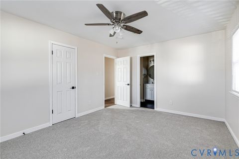 Tiny photo for 6116 Overland Drive, Henrico, VA 23231 (MLS # 2602437)