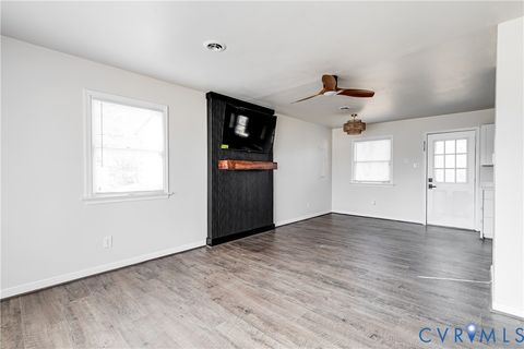 Tiny photo for 6116 Overland Drive, Henrico, VA 23231 (MLS # 2602437)