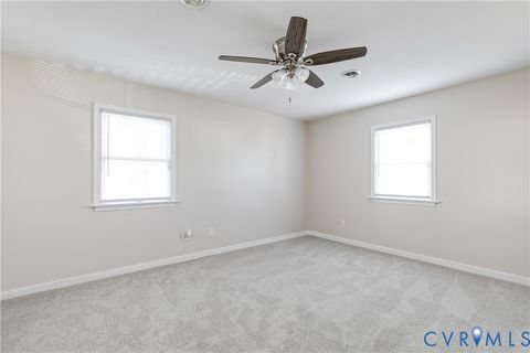 Tiny photo for 6116 Overland Drive, Henrico, VA 23231 (MLS # 2602437)