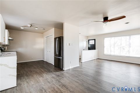 Tiny photo for 6116 Overland Drive, Henrico, VA 23231 (MLS # 2602437)