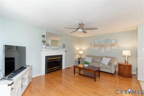 Tiny photo for 9016 Laurel Branch Circle, Hanover, VA 23116 (MLS # 2619354)