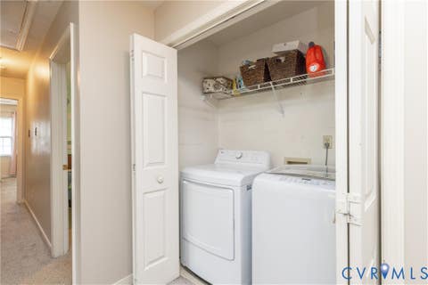 Tiny photo for 9016 Laurel Branch Circle, Hanover, VA 23116 (MLS # 2619354)