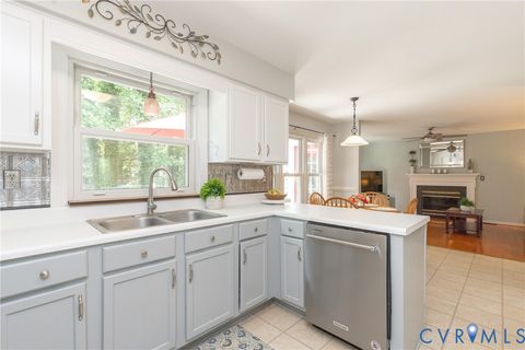 Tiny photo for 9016 Laurel Branch Circle, Hanover, VA 23116 (MLS # 2619354)