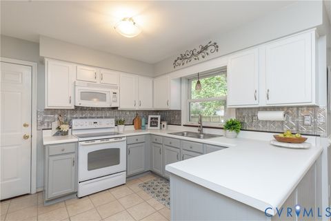 Tiny photo for 9016 Laurel Branch Circle, Hanover, VA 23116 (MLS # 2619354)