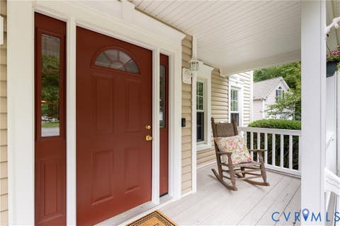 Tiny photo for 9016 Laurel Branch Circle, Hanover, VA 23116 (MLS # 2619354)