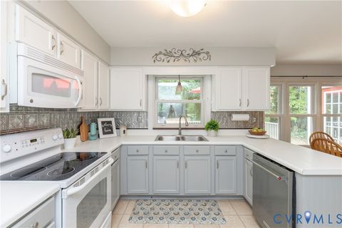 Tiny photo for 9016 Laurel Branch Circle, Hanover, VA 23116 (MLS # 2619354)