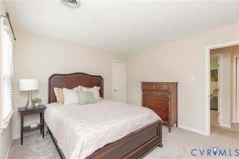 Tiny photo for 9016 Laurel Branch Circle, Hanover, VA 23116 (MLS # 2619354)