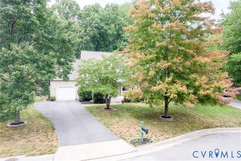 Tiny photo for 9016 Laurel Branch Circle, Hanover, VA 23116 (MLS # 2619354)