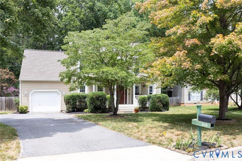 Tiny photo for 9016 Laurel Branch Circle, Hanover, VA 23116 (MLS # 2619354)