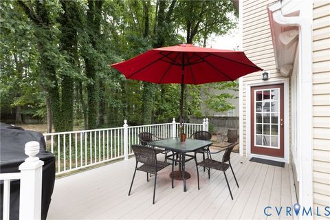 Tiny photo for 9016 Laurel Branch Circle, Hanover, VA 23116 (MLS # 2619354)