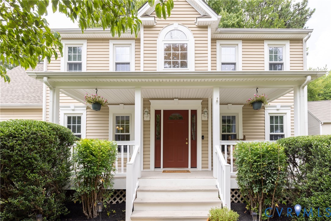 9016 Laurel Branch Circle, Hanover, VA, 23116