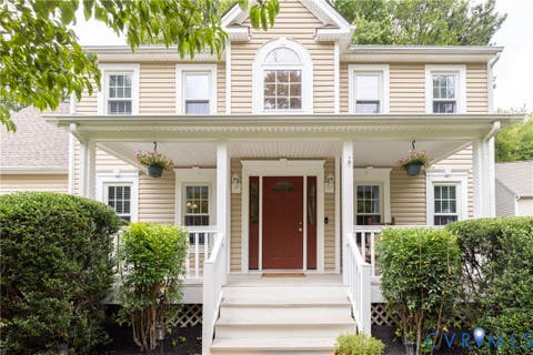 Photo of 9016 Laurel Branch Circle, Hanover, VA 23116 (MLS # 2619354)