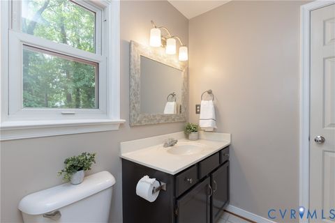 Tiny photo for 9016 Laurel Branch Circle, Hanover, VA 23116 (MLS # 2619354)