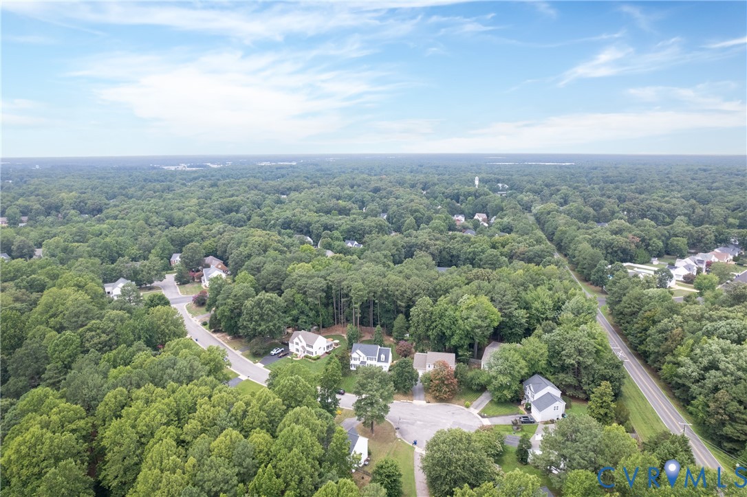 9016 Laurel Branch Circle