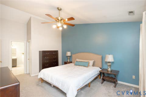 Tiny photo for 9016 Laurel Branch Circle, Hanover, VA 23116 (MLS # 2619354)