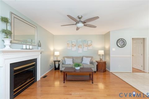 Tiny photo for 9016 Laurel Branch Circle, Hanover, VA 23116 (MLS # 2619354)