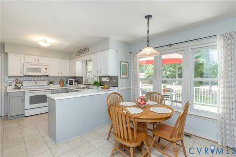 Tiny photo for 9016 Laurel Branch Circle, Hanover, VA 23116 (MLS # 2619354)