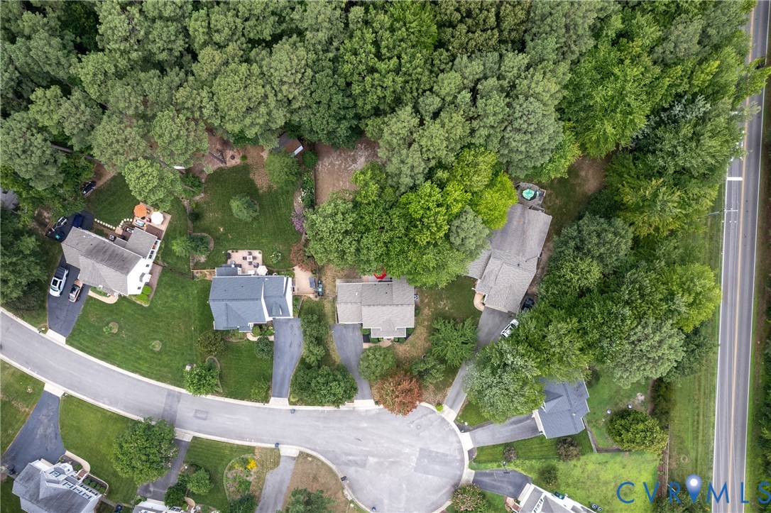9016 Laurel Branch Circle