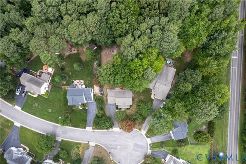 Tiny photo for 9016 Laurel Branch Circle, Hanover, VA 23116 (MLS # 2619354)