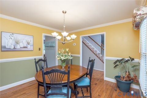 Tiny photo for 9016 Laurel Branch Circle, Hanover, VA 23116 (MLS # 2619354)