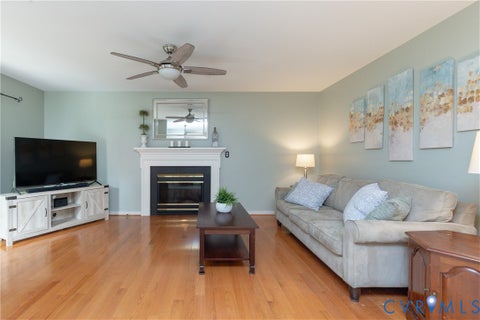 Tiny photo for 9016 Laurel Branch Circle, Hanover, VA 23116 (MLS # 2619354)