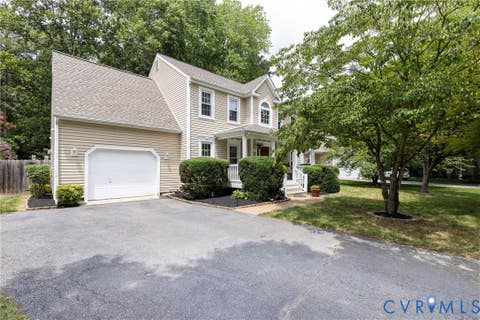 Tiny photo for 9016 Laurel Branch Circle, Hanover, VA 23116 (MLS # 2619354)