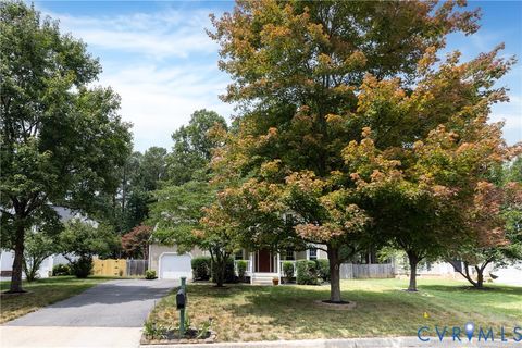 Tiny photo for 9016 Laurel Branch Circle, Hanover, VA 23116 (MLS # 2619354)